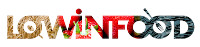 LOWINFOOD logo