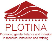 PLOTINA logo
