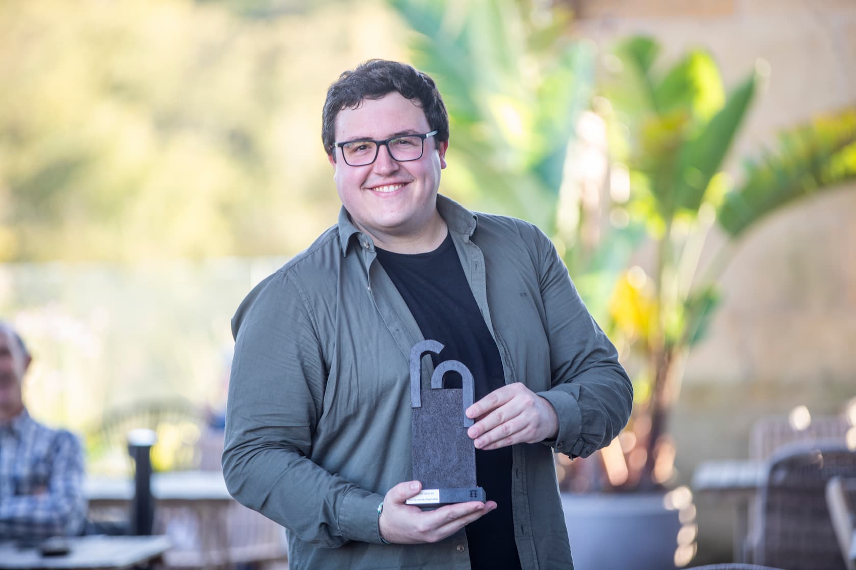 Antton Babaze Aizpurua