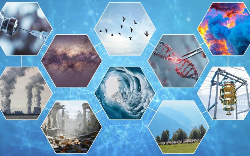 albiste esanguratsuenak