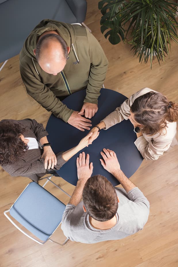 Berdintasuna, partaidetza eta eraldaketa soziala